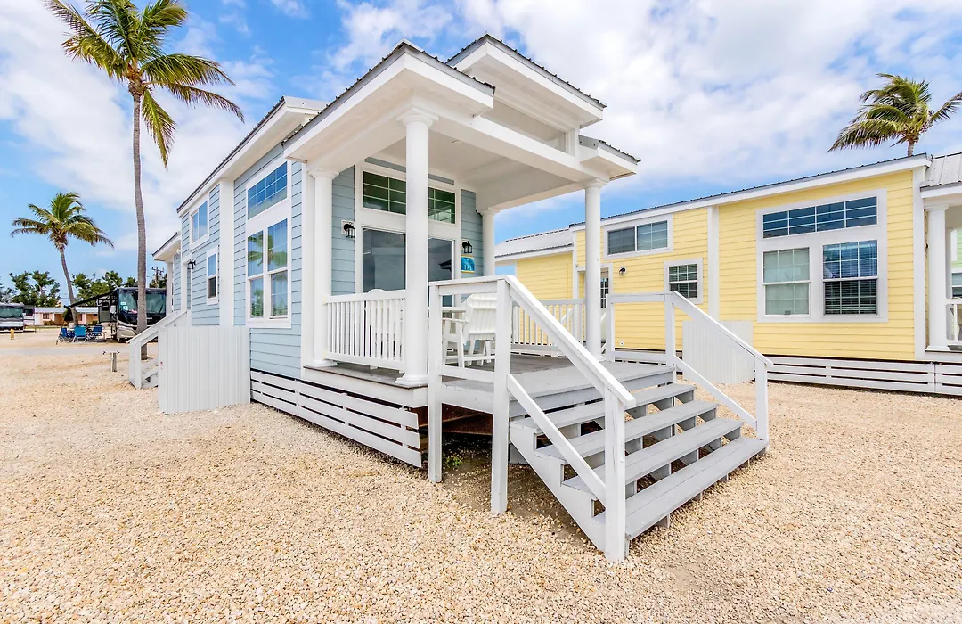Fiesta Key Rv Resort Premium Room 1-1